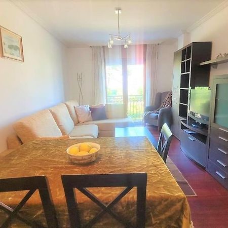 Centrico Apartamento En Redondela Lejlighed Eksteriør billede