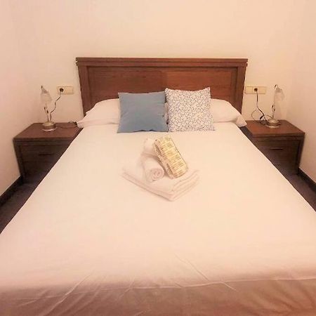 Centrico Apartamento En Redondela Lejlighed Eksteriør billede