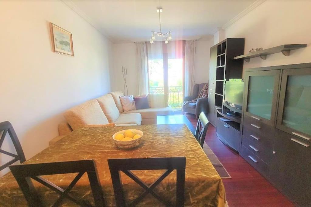 Centrico Apartamento En Redondela Lejlighed Eksteriør billede