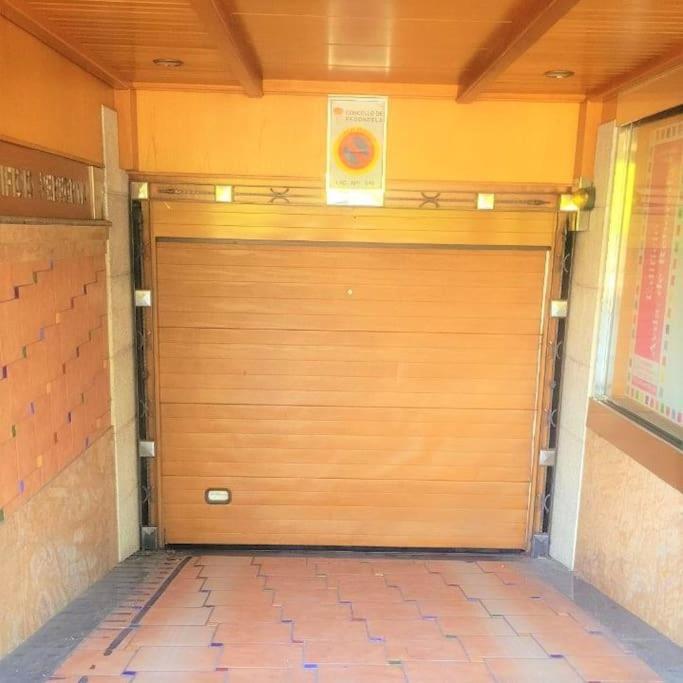 Centrico Apartamento En Redondela Lejlighed Eksteriør billede