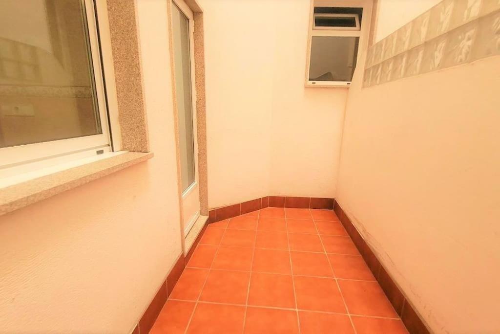 Centrico Apartamento En Redondela Lejlighed Eksteriør billede