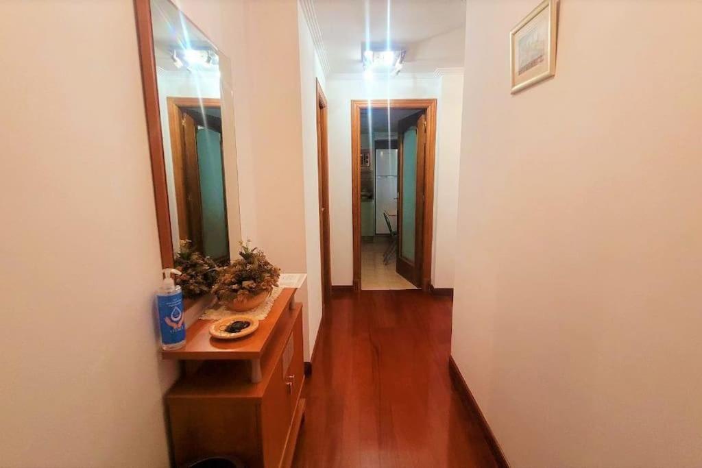 Centrico Apartamento En Redondela Lejlighed Eksteriør billede